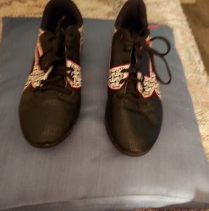 Easy on shoes